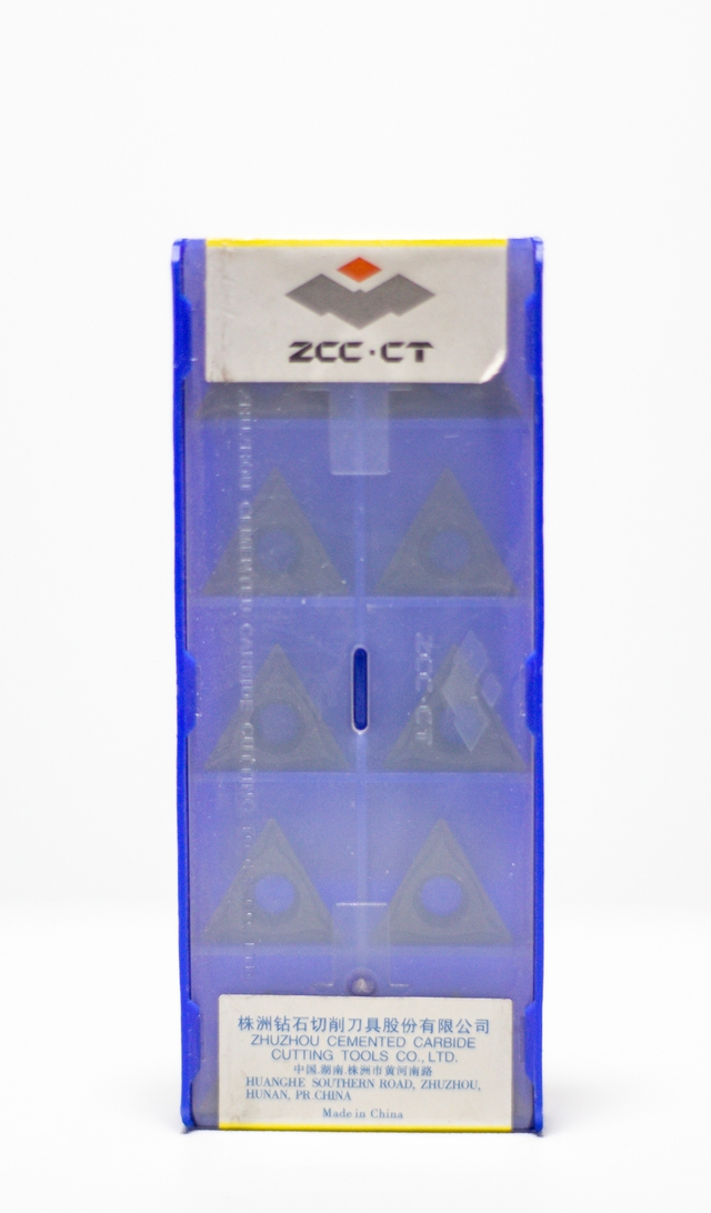 TCMT 16T304-HM YBC152