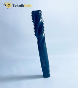 YG-1 YH2 SF — HSS-E Spiral Flute Tap M16×2.0