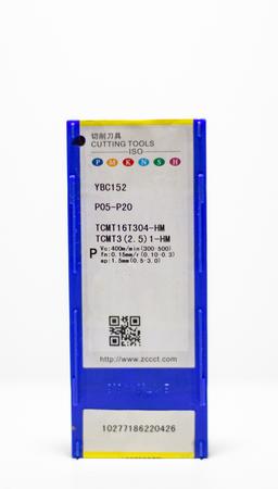 TCMT 16T304-HM YBC152