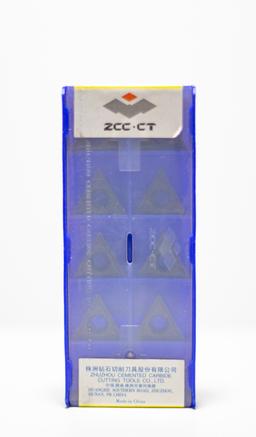 TCMT 16T304-HM YBC152