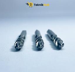 Yamawa SP P2 — Spiral Point Tap M6×1