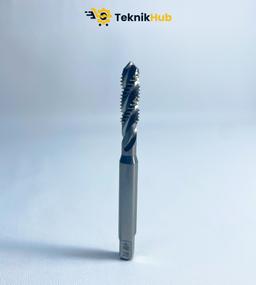 Yamawa SP P2 — Spiral Point Tap M6×1