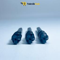 YG-1 YH2 SF — HSS-E Spiral Flute Tap M10×1.5