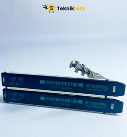 Yamawa SP P2 — Spiral Point Tap M6×1