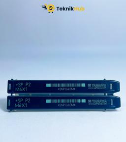 Yamawa SP P2 — Spiral Point Tap M6×1