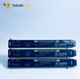 Zuangong G-PO GH2 — Tap M6×1