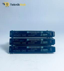 Zuangong G-PO GH2 — Tap M3×0.5