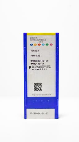 WNMG 080412-DR YBC252