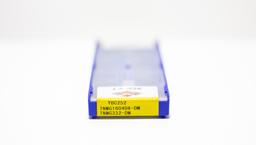 TNMG 160408-DM YBC252