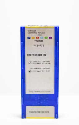 RCKT 10T3MO-DM YBC301