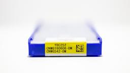 CNMG 160608-DM YBC252