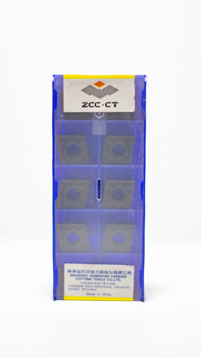 CNMG 120408-DR YBD102