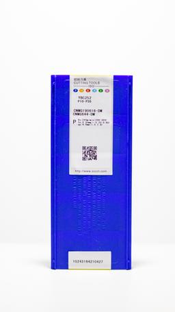 CNMG 190616-DM YBC252