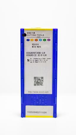 CCGX 09T308-LH YD101