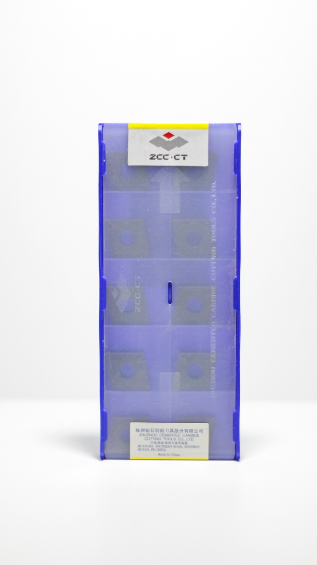 CNMG 160612-DM YBC252