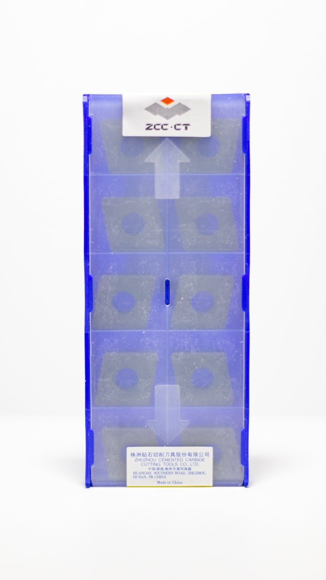 CNMG 190616-DM YBC252