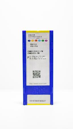 CNMG 120412-PM YBC151