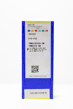 TNMG 160408-DM YBC252