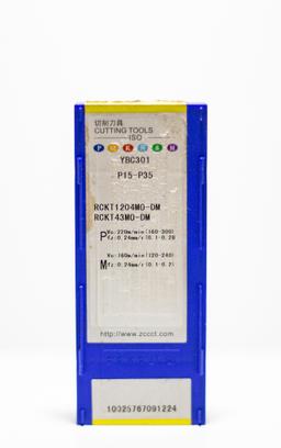 RCKT 12T3MO-DM YBC301