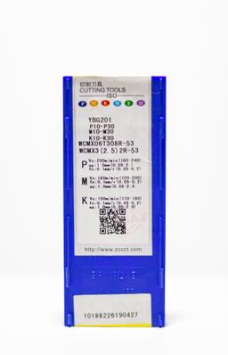 WCMX 06T308R-53 YBG201