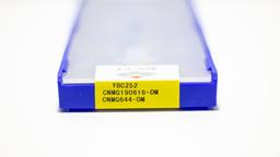 CNMG 190616-DM YBC252