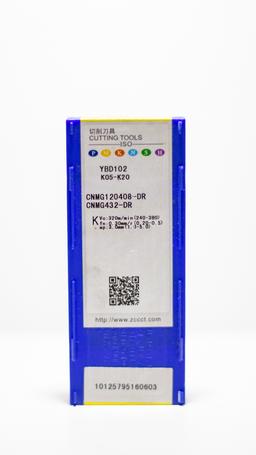 CNMG 120408-DR YBD102