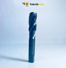 YG-1 YH2 SF — HSS-E Spiral Flute Tap M16×1.5