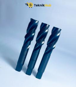 YG-1 YH2 SF — HSS-E Spiral Flute Tap M16×1.5